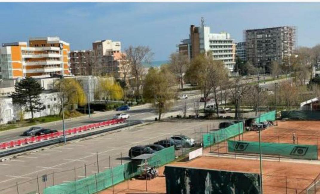 Velier Nord Appartement